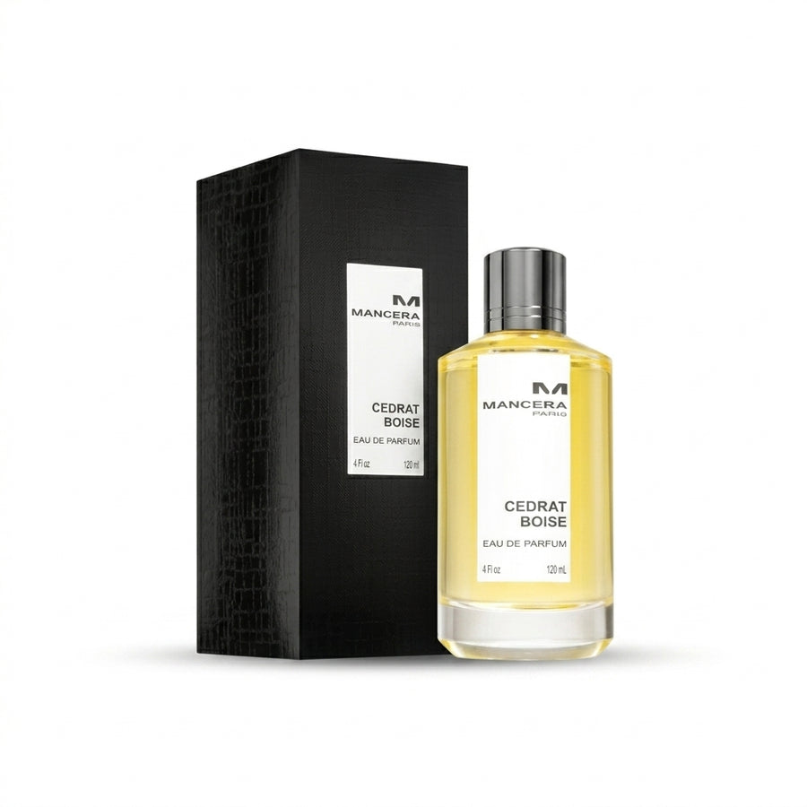 Mancera Cedrat Boise EDP 120ml