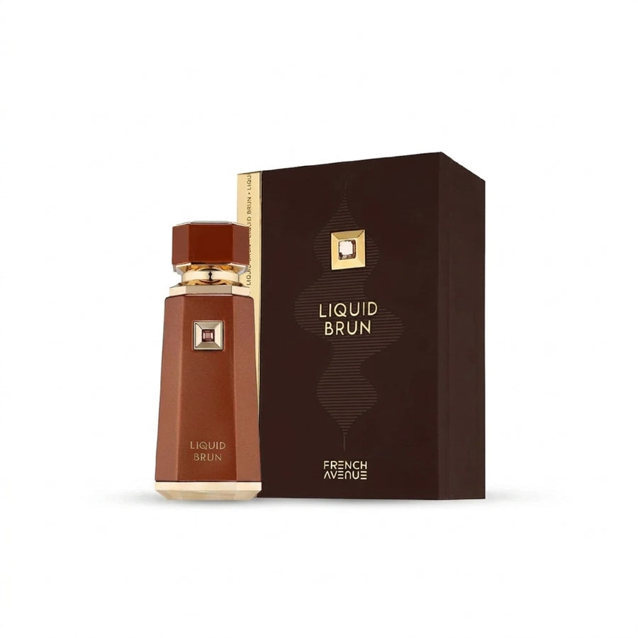 French Avenue Liquid Brun EDP 100ml