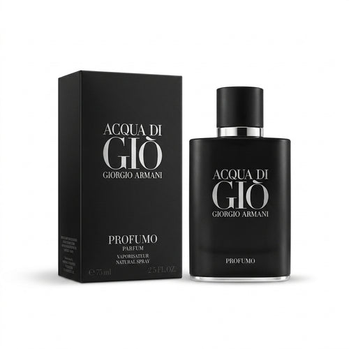 Giorgio Armani Acqua di Gio Profumo 75ml
