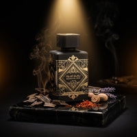 Lattafa Oud for Glory EDP 100ml