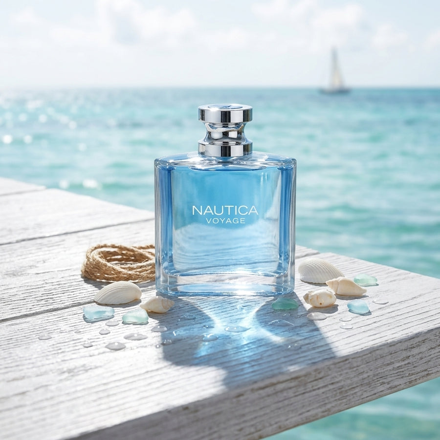 Nautica Voyage EDT 100ml