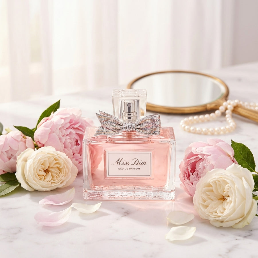 Miss Dior Eau de Parfum 100ml
