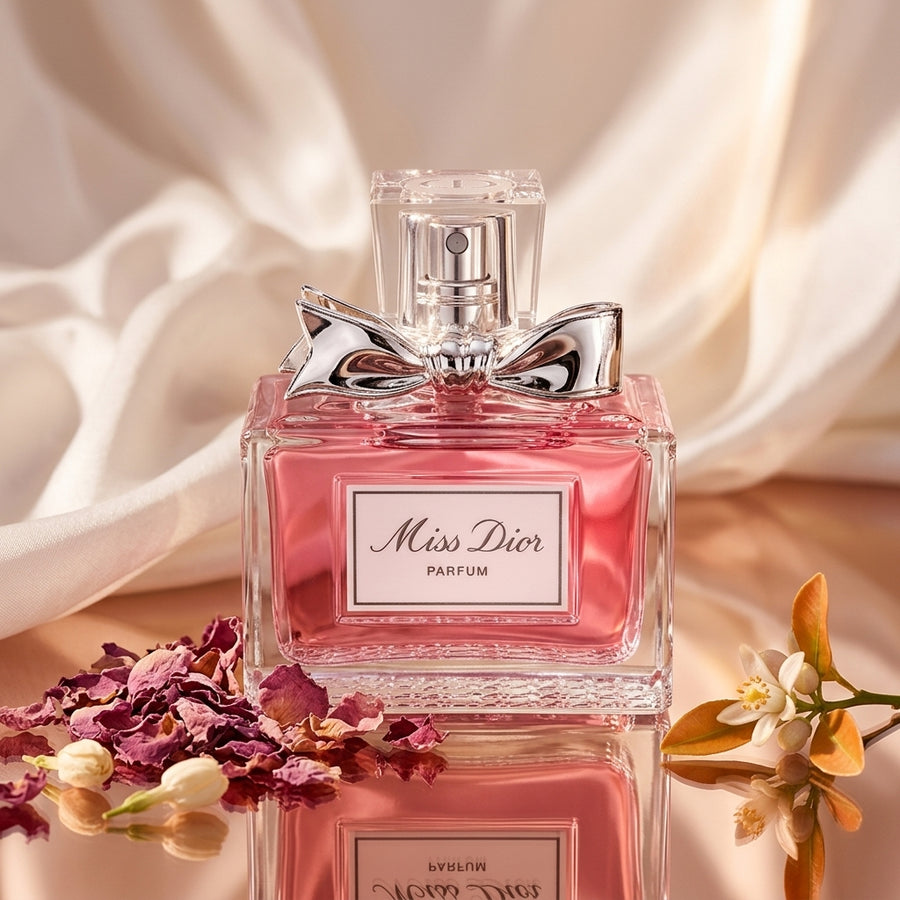 Miss Dior Parfum 80ml