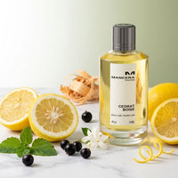 Mancera Cedrat Boise EDP 120ml