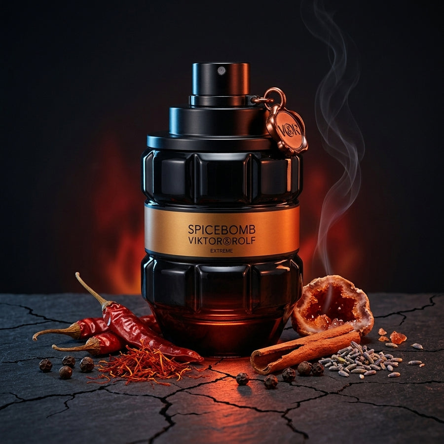 Viktor&Rolf Spicebomb Extreme EDP 90ml
