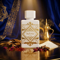 Lattafa Bade'e Al Oud Honor & Glory EDP 100ml