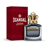 Jean Paul Gaultier Scandal Pour Homme EDT 100ml