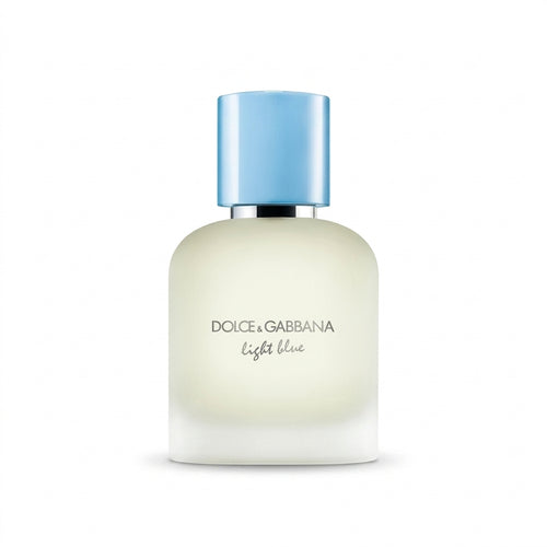 D&G Light Blue EDT 125ml