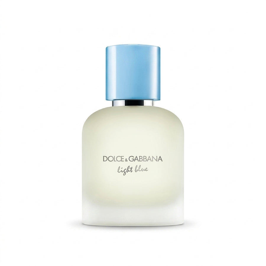 D&G Light Blue EDT 125ml