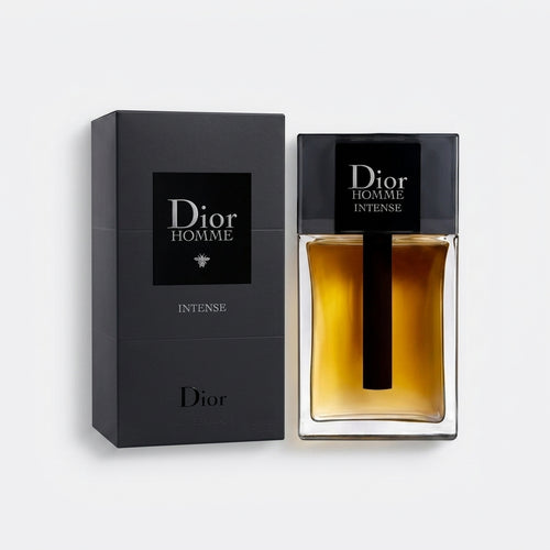 Dior Homme Intense EDP 100ml