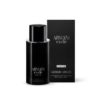 Giorgio Armani Code Parfum 75ml