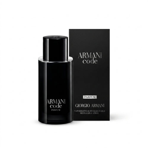 Giorgio Armani Code Parfum 75ml