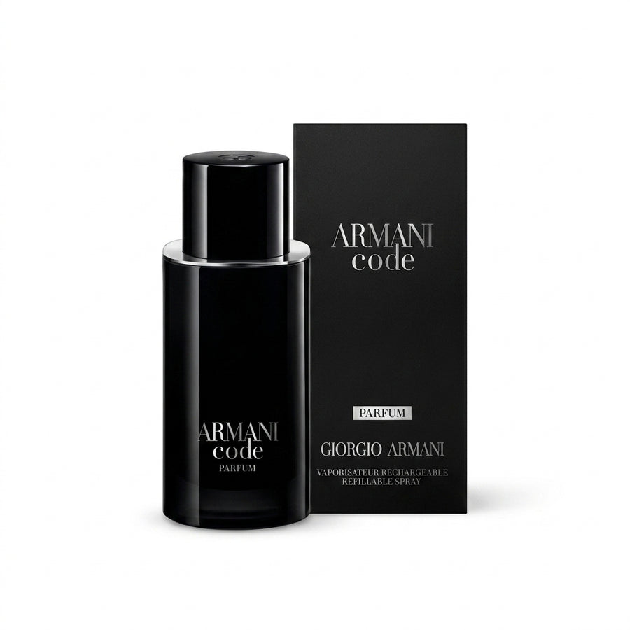 Giorgio Armani Code Parfum 75ml