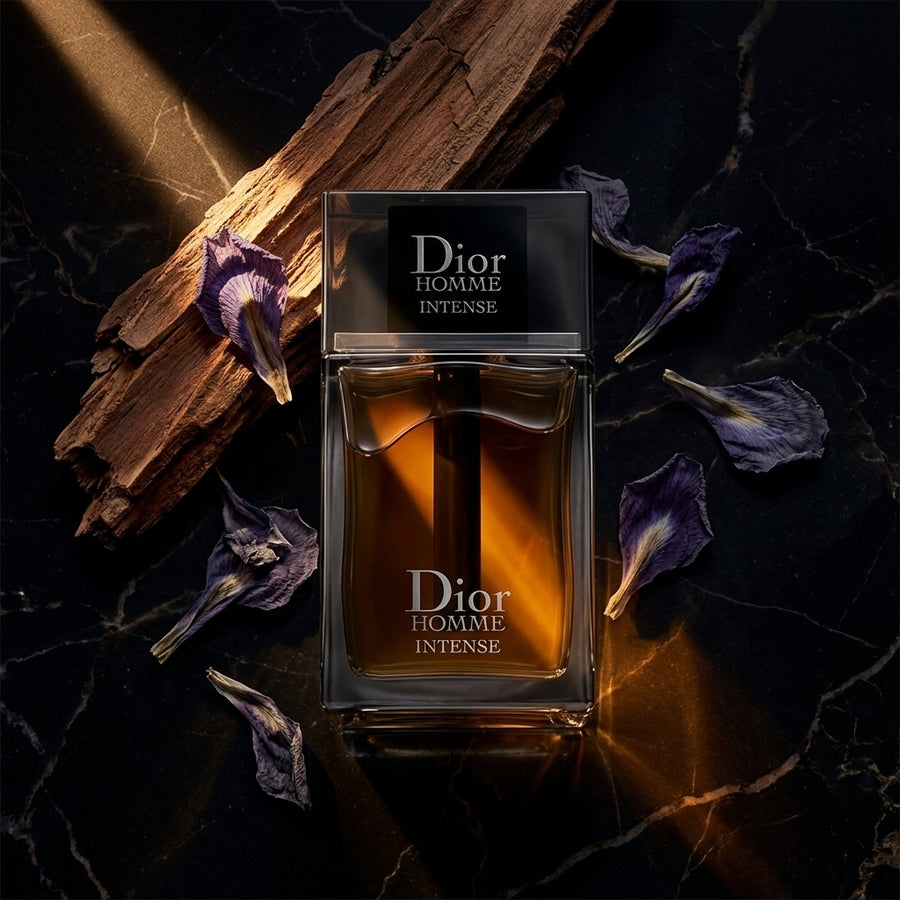 Dior Homme Intense EDP 100ml
