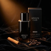 Giorgio Armani Code Parfum 75ml