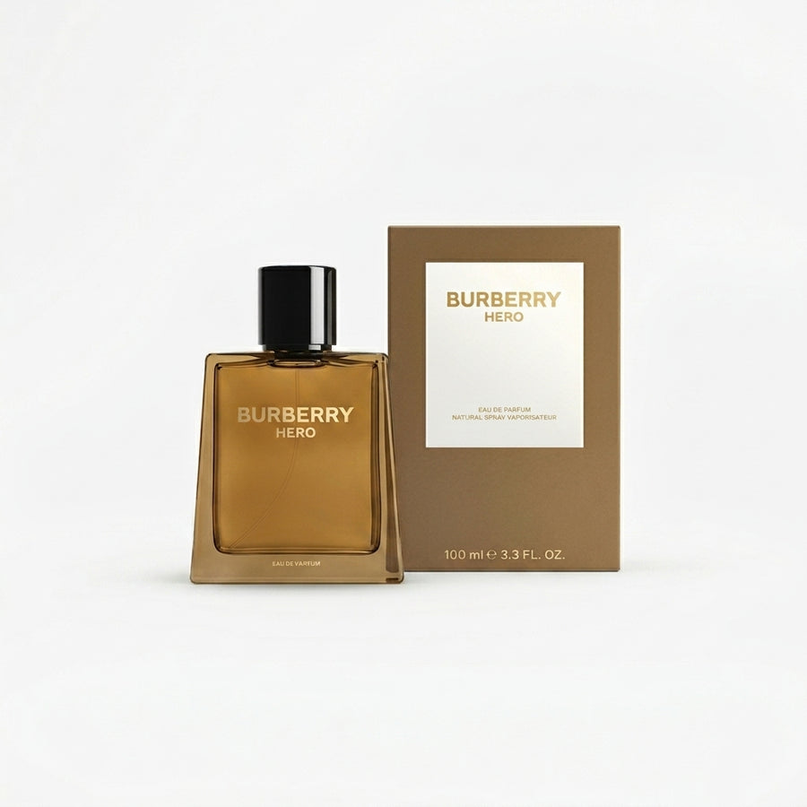 Burberry Hero EDP 100ml