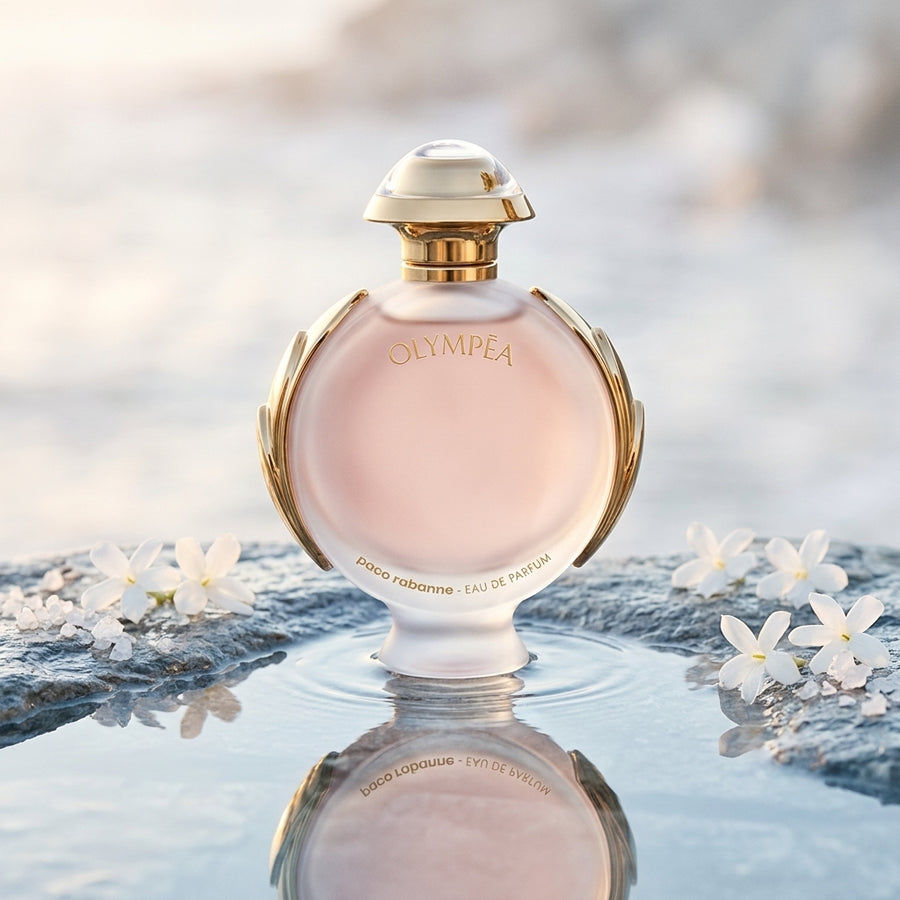 Paco Rabanne Olympéa EDP 80ml