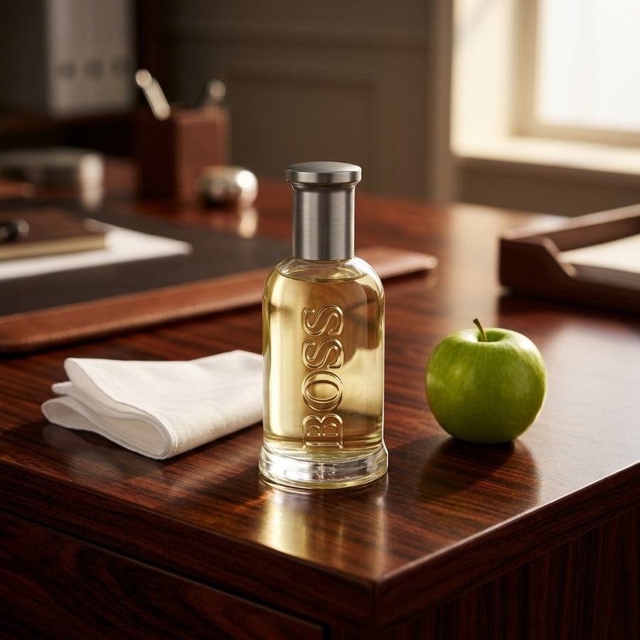 Hugo Boss Bottled EDT 100ml