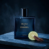 Chanel Bleu de Chanel Parfum 100ml