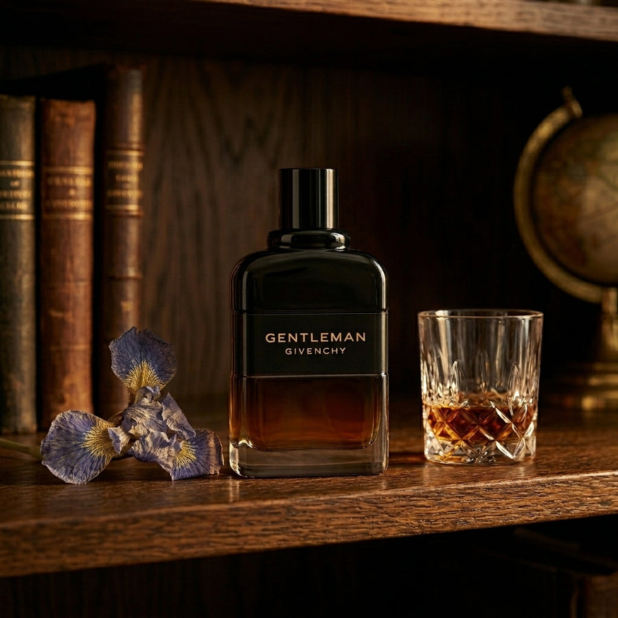 Givenchy Gentleman Reserve Privée EDP 100ml