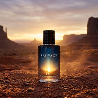 Dior Sauvage EDT 100ml