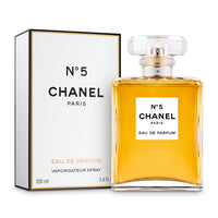 Chanel No. 5 EDP 100ml