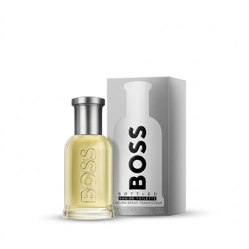 Hugo Boss Bottled EDT 100ml