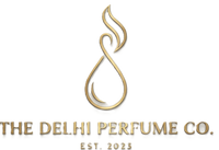 The Delhi Perfume Co.